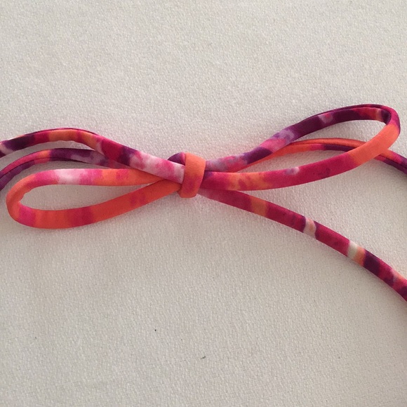 Victoria's Secret Bikini Top - Picture 6 of 11